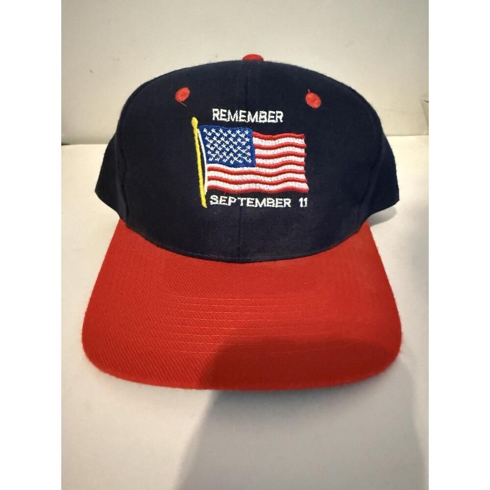 Unbranded Men's Blue Hat